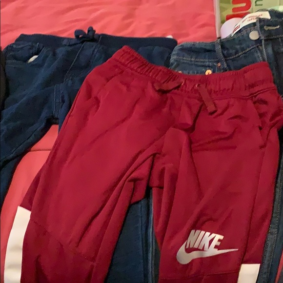 Hi I’m selling several boy pants. - Picture 2 of 4